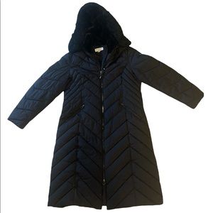 Ladies Puffer Jacket